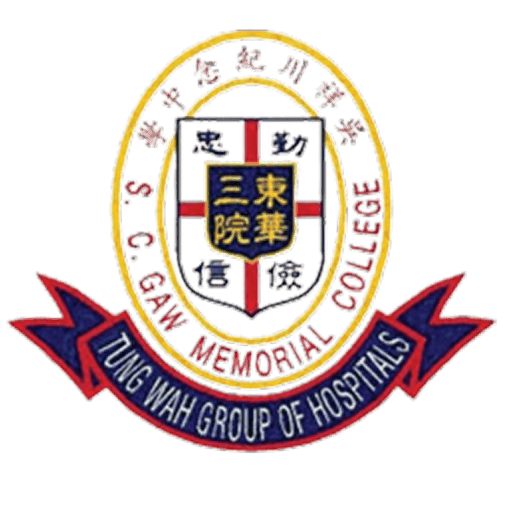 TWGHs S C Gaw Memorial College