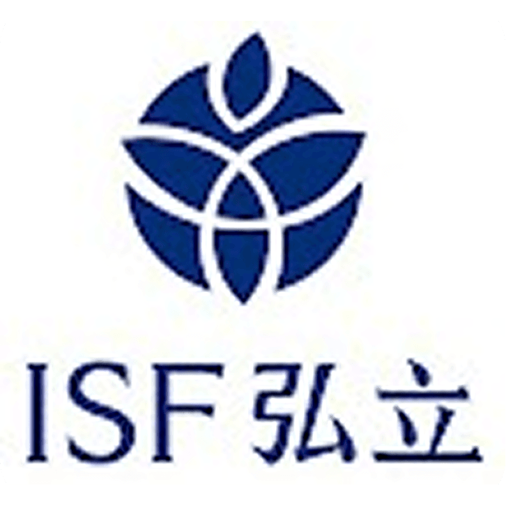 The ISF Academy