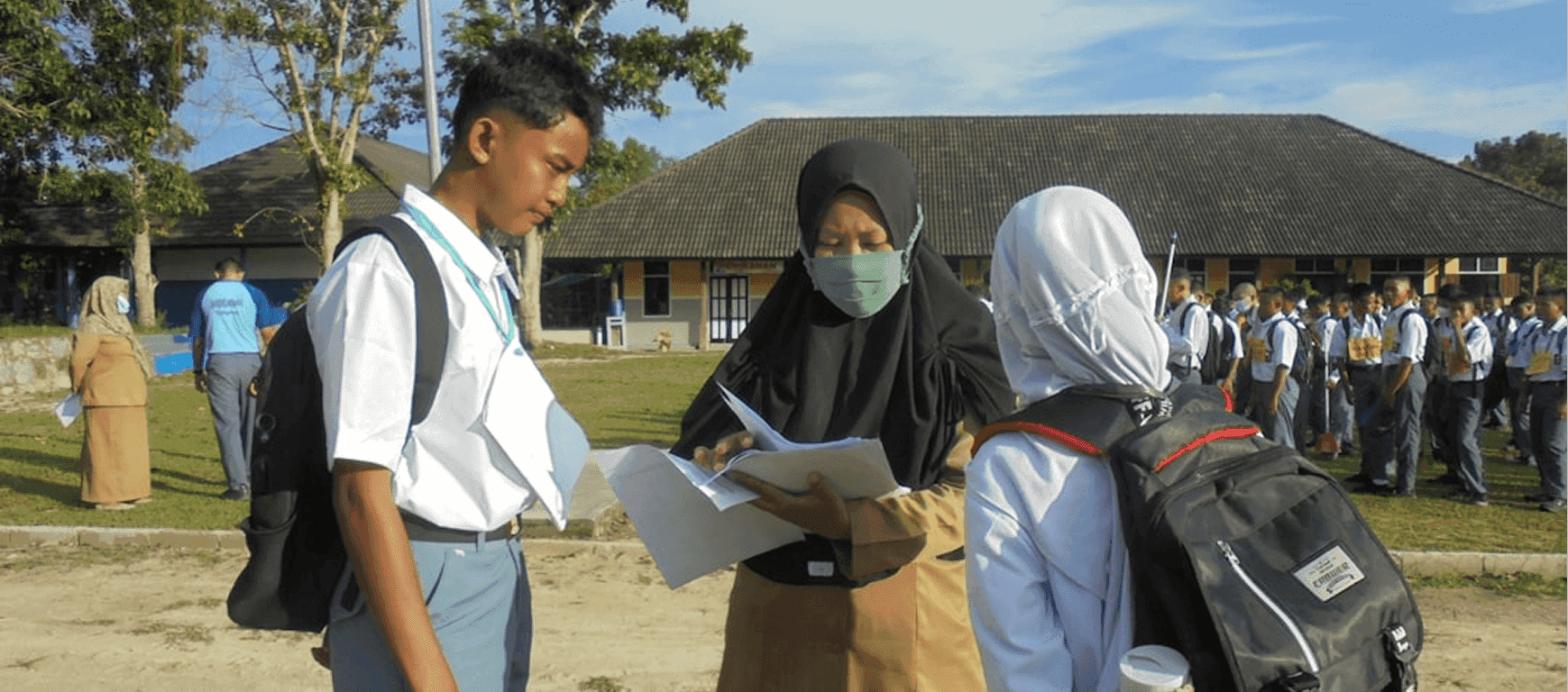 Model UN & Global Issues