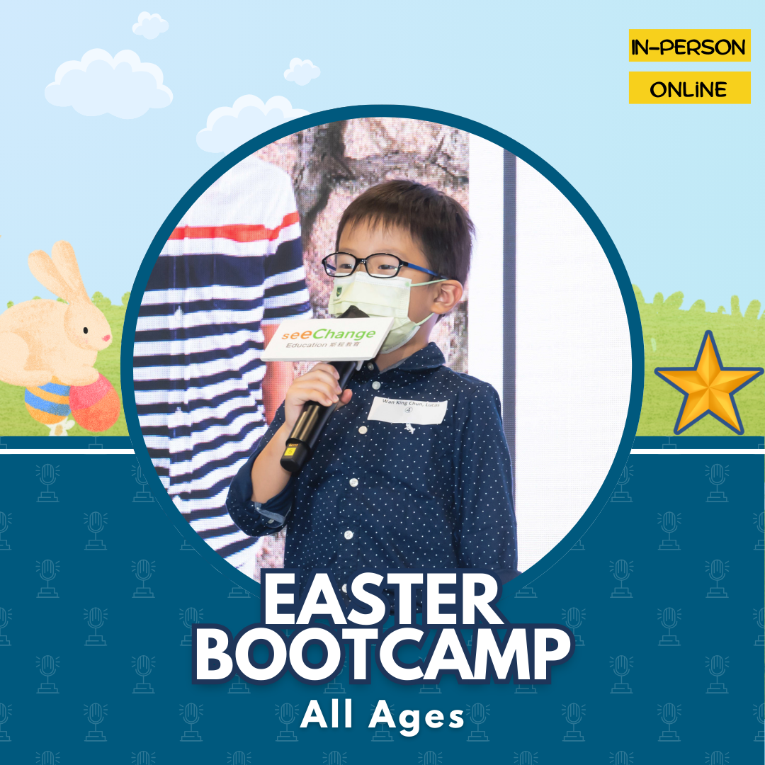 Easter Camp